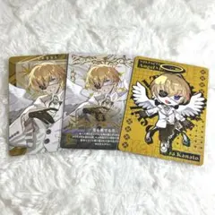 【VOLTACTION】【angel×devil】 風楽奏斗