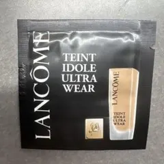 LANCOME タンイドル ウルトラ ウェア リキッド N BO-01 サンプルのサムネイル