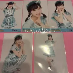 AKB48小栗有以　エイトの日2020