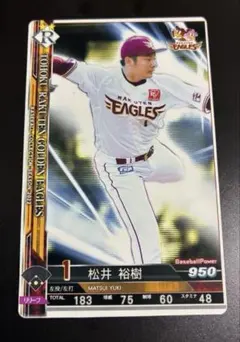 KONAMI ベースボールコレクション 2019年 鈴木誠也 広島東洋カープ