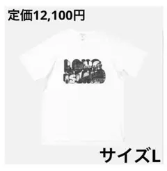 Charcoal別注エンジニアドガーメンツ Tシャツ