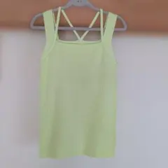 earth music&ecology M タンクトップのサムネイル