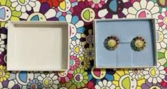 2025年最新】liquem 村上隆 リングの人気アイテム - メルカリ