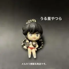 うる星やつら スイングマスコット 宇宙人編 弁天