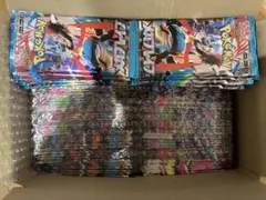 ポケモンカード 未開封パック305パック