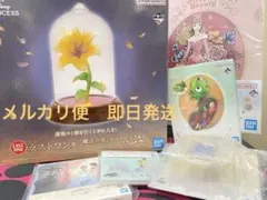 2025年最新】ディズニープリンセスラストワンの人気アイテム