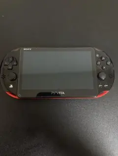 PS Vita 本体 PCH-2000 付属品、恋愛ゲーム等セット販売