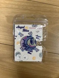 Angel Blue エンジェルブルー ナカムラくん スマートフォン グリップ