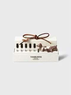 新品未開封⭐️ TAMBURINS discovery puppy case - メルカリ