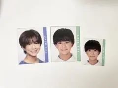 Go!Go!kids 佐久間玲駈　デタカ