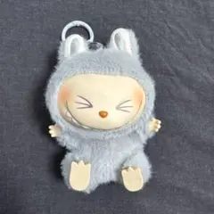 2026年最新】labubu ぬいぐるみ heheの人気アイテム - メルカリ