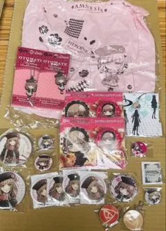 2026年最新】AMNESIA ウキョウの人気アイテム - メルカリ