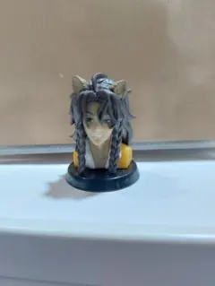 ツイステ レオナ・キングスカラー フィギュア