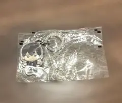 ハイキュー ふらっとめじるしアクセサリー 影山飛雄