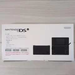 NINTENDO DSi 本体 箱付き