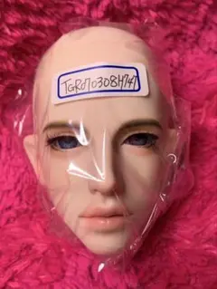 Telesthesiadoll　海谷(?)　ヘッドのみ　747
