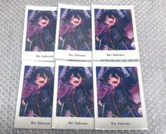 あんスタ ぱしゃっつ vol.4 朔間零 2025年最新】朔間零 ぱしゃっつの人気アイテム - メルカリ