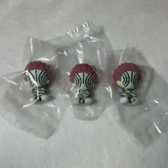 鬼滅の刃 ねむらせ隊 猗窩座 まとめ売り