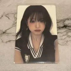 アヒョン トレカ ベビモン BABYMONSTER ソウルコン ワルツ ラキドロ