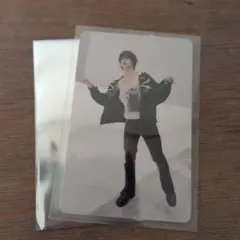 &TEAM ケイ K ポップアップ 6500円購入 限定 トレカ BtL