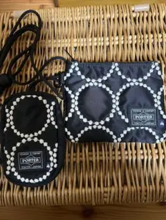 2025年最新】ミナペルホネン ポーター キーケースの人気アイテム