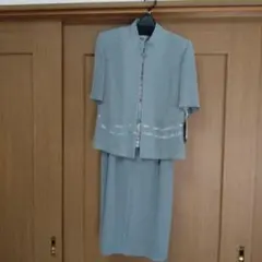 美品婦人服、スーツ上下セット