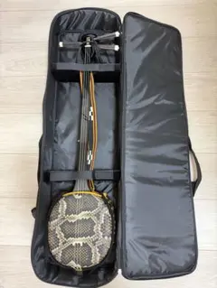 2025年最新】三線ケースリュックの人気アイテム - メルカリ