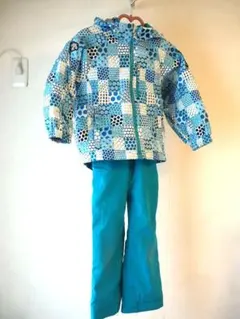 スキーウェア 130