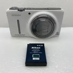 Nikon COOLPIX S9400のサムネイル