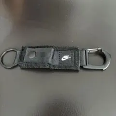 NIKE キーホルダー ブラック