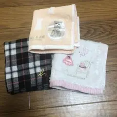 JILL STUART & PAUL & JOE &アニエス・ベー3枚セット