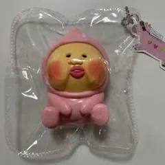 こびとづかん　スクイーズ　カクレモモジリ