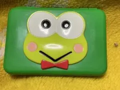 サンリオ　キャラクター電子卓上計算機　けろけろけろっぴ 1993年製　レア 2026年最新】けろっぴ 電卓の人気アイテム - メルカリ