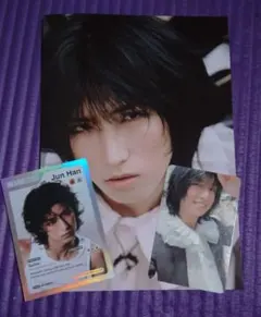 2025年最新】xdinary heroes ジュナンの人気アイテム - メルカリ