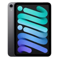 【セット商品】iPad Mini 6 スペースグレー＆ApplePencil