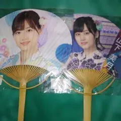 【2種セット】からかい上手の高木さん2 サマーバケーションストア 特典 うちわ 2種セット】からかい上手の高木さん2 サマーバケーションストア 特典