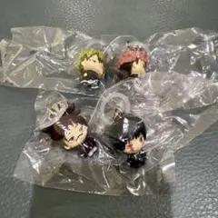 呪術廻戦 めじるしアクセサリー