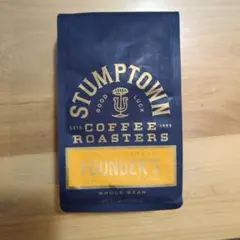 スタンプタウン コーヒー豆 STUMPTOWN COFFEEのサムネイル