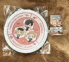 ハイキュー!! くら寿司コラボ