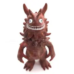 ランジアス　RANGEAS t9g ソフビ　スタンダードサイズ　赤金 2025年最新】Yahoo!オークション -t9g rangeas(創作、オリジナル