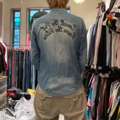 takeo kikuchiジーンズ