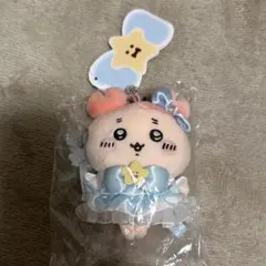 〈お顔厳選！〉超まじかるちいかわ　マジカルチャージマスコット　古本屋