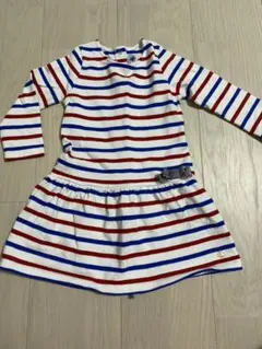 プチバトーワンピース