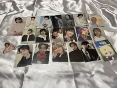 SEVENTEEN ディエイト 27枚 まとめ売り - メルカリ
