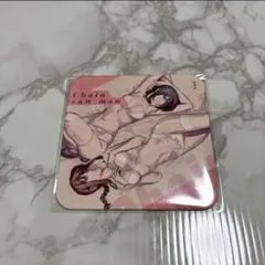 チェンソーマン コースター レゼ マキマ