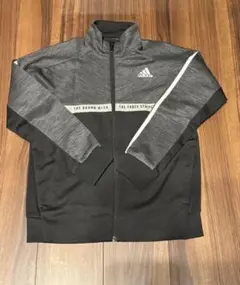 adidas ジャージセット size150