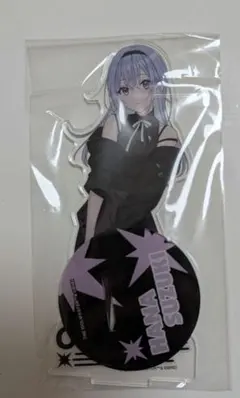 鈴木羽那 キャラクターグッズ