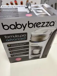 babybrezza Formula Pro Advanced 調乳ポット - メルカリ