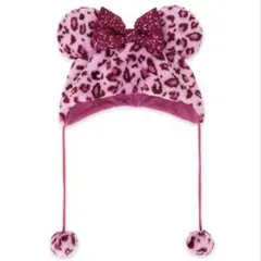 レオパード ファンキャップ