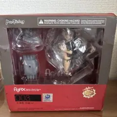 艦これ　figfix003 天津風　中破ver
